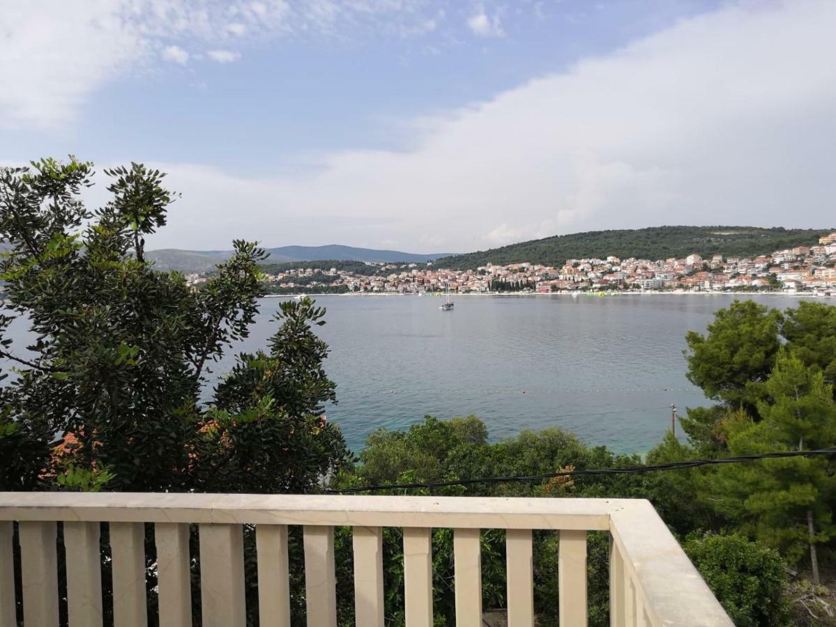 A & A Luxury Guest House Trogir Kültér fotó