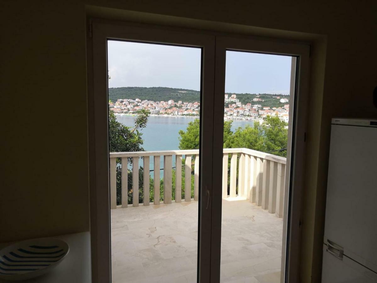 A & A Luxury Guest House Trogir Kültér fotó