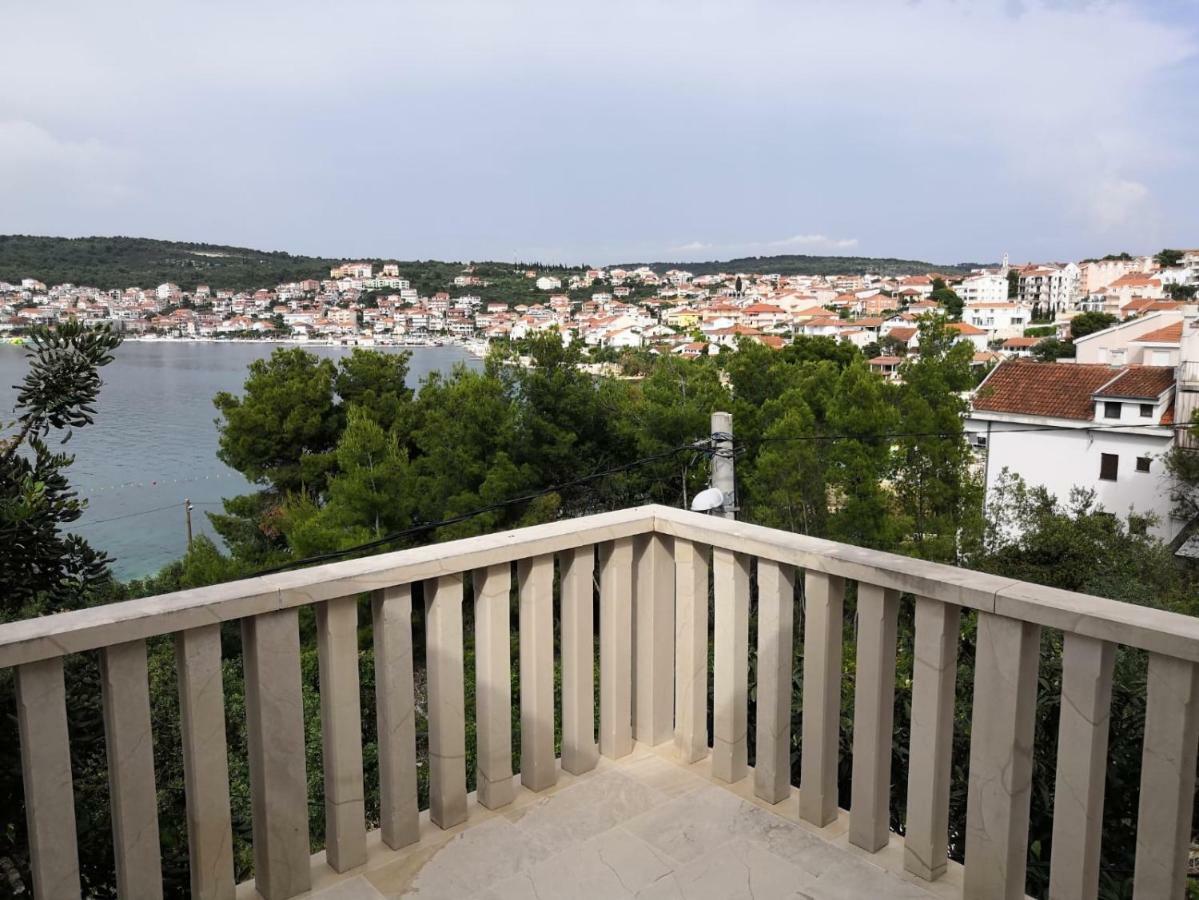 A & A Luxury Guest House Trogir Kültér fotó