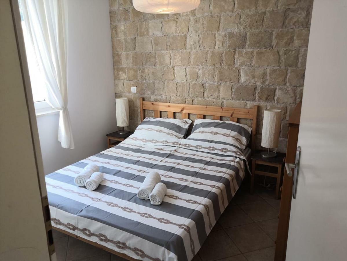 A & A Luxury Guest House Trogir Kültér fotó